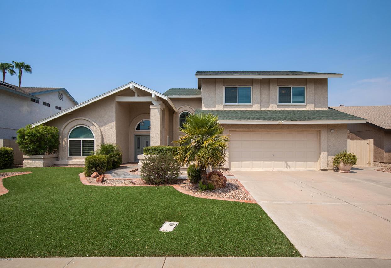 618 W Straford Dr., Chandler, AZ 85225