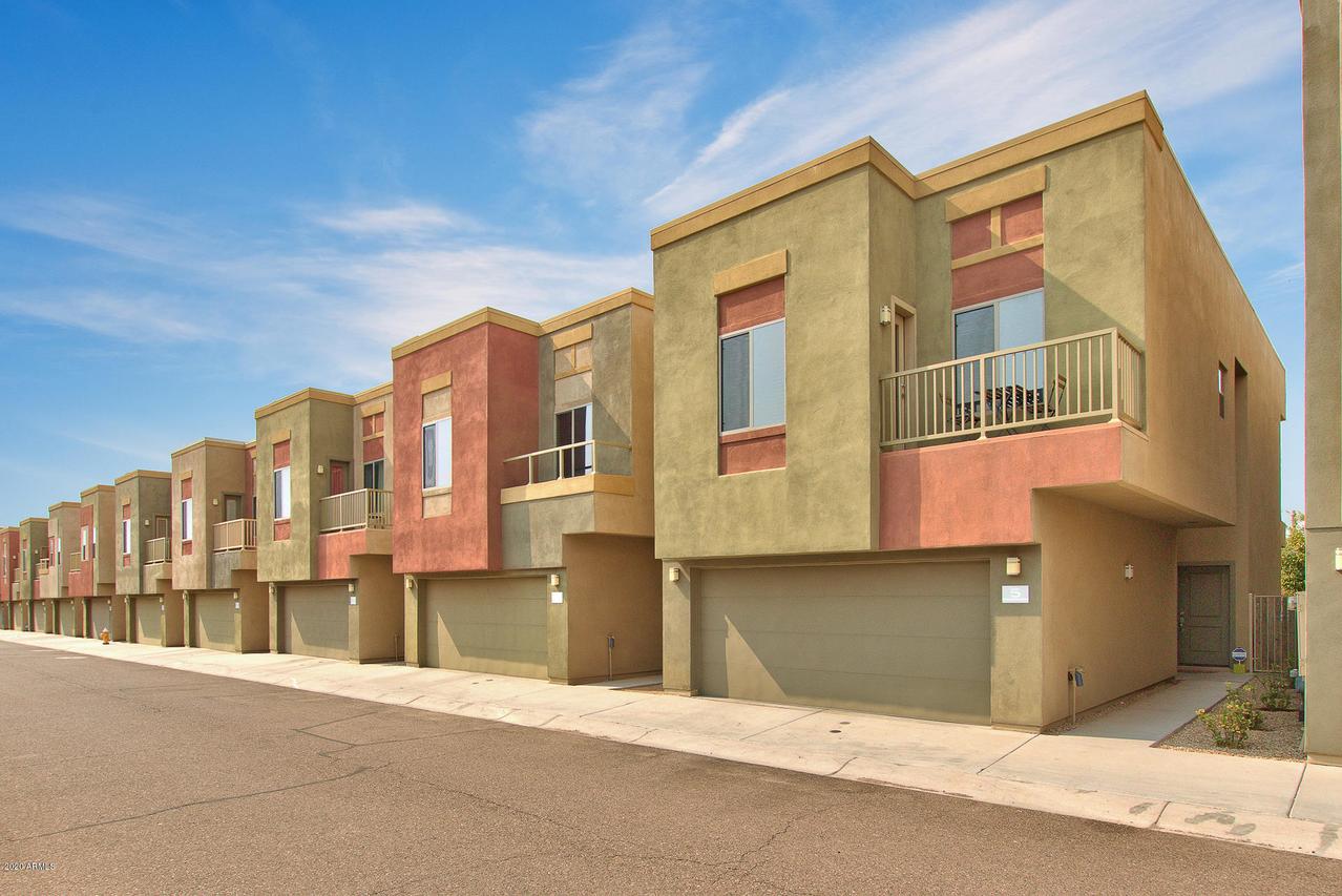 3113 E Danbury Rd. #5, Phoenix, AZ 85032