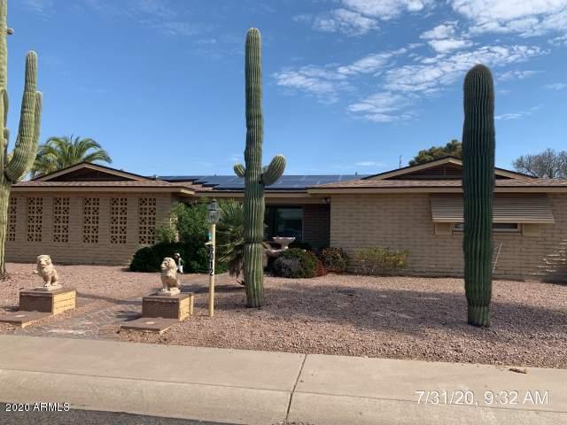 6012 E Billings St., Mesa, AZ 85205