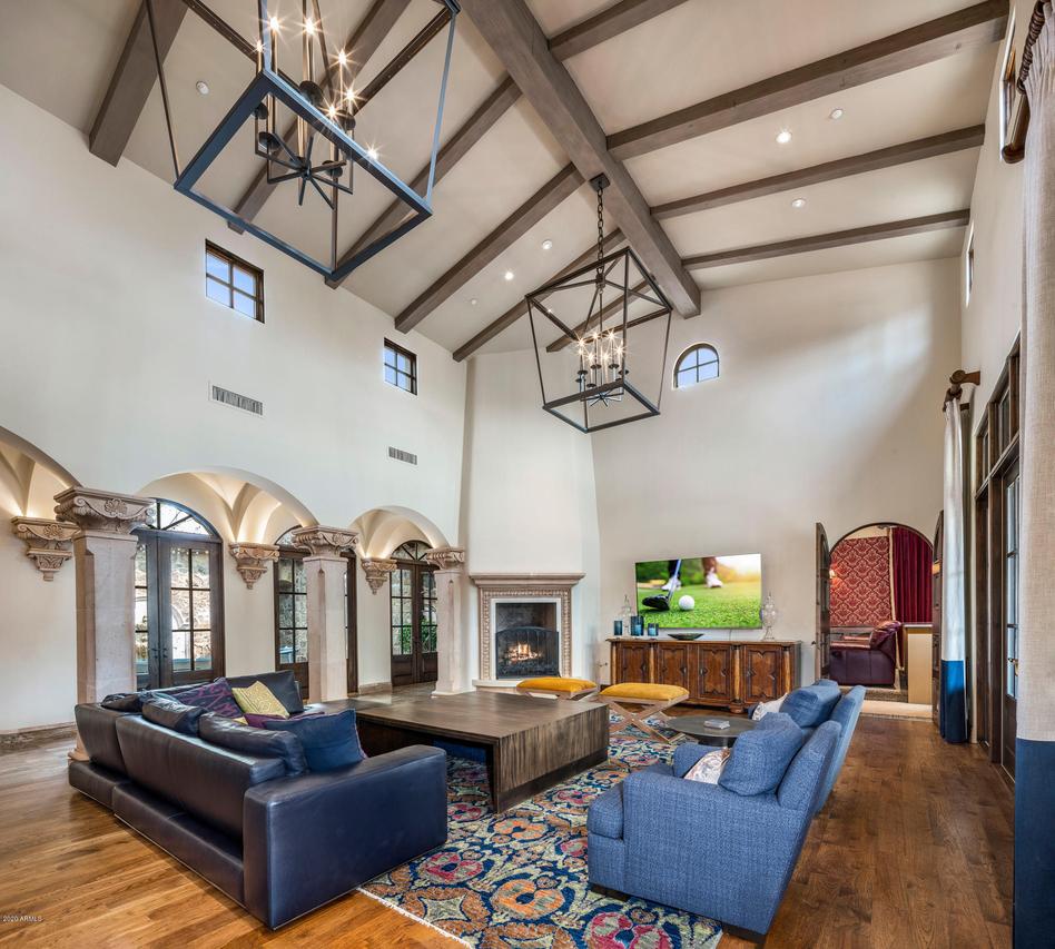 8601 N 59th Pl., Paradise Valley, AZ 85253