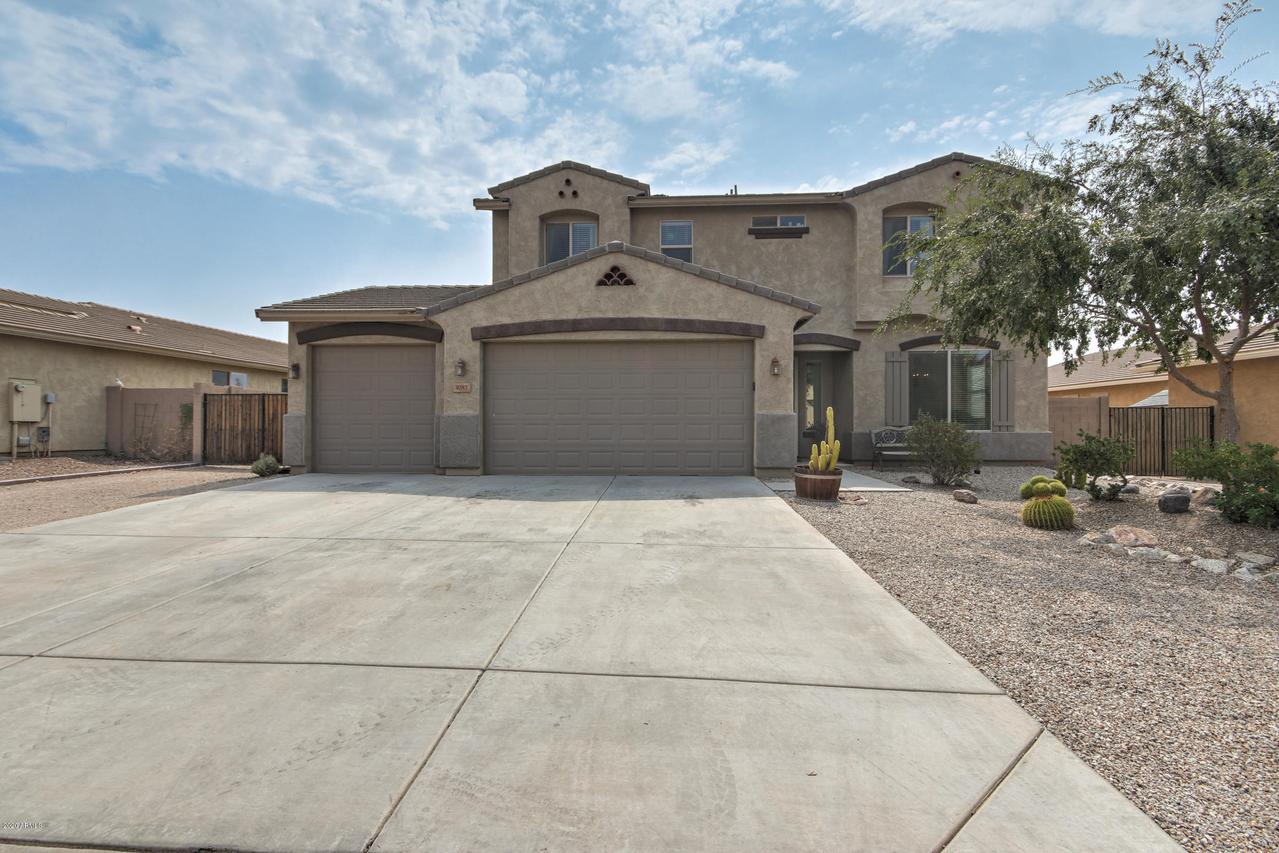 1083 W Corriente Dr., San Tan Valley, AZ 85143