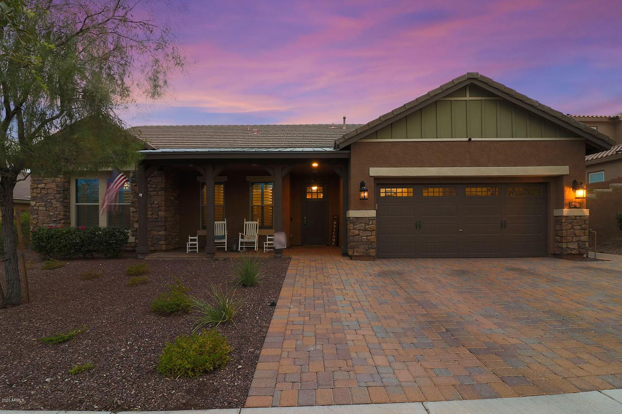 21277 W Glen St., Buckeye, AZ 85396