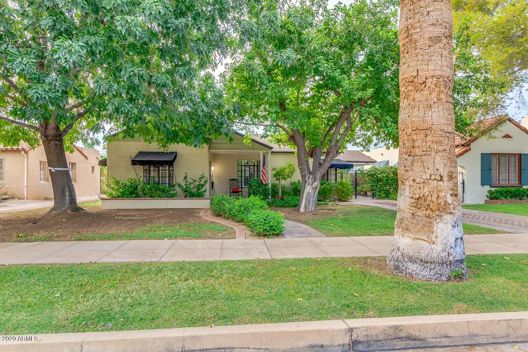 518 W Palm Ln., Phoenix, AZ 85003