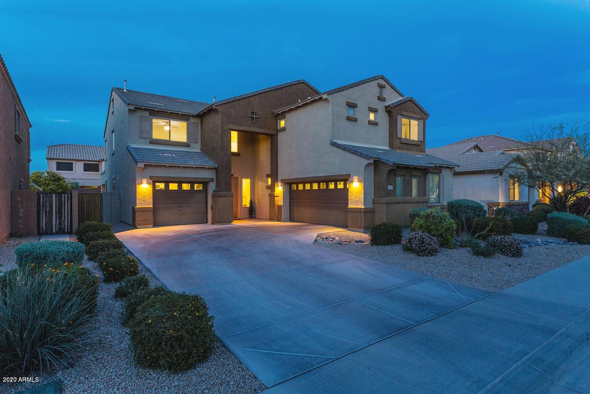 4020 E Hashknife Rd., Phoenix, AZ 85050