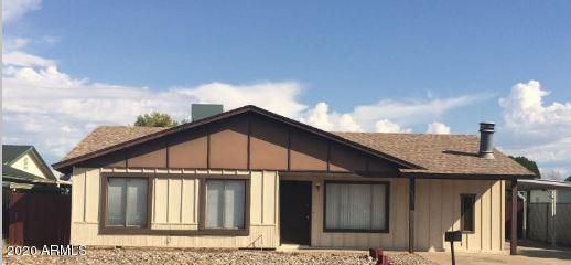 [Address Hidden by Seller], Glendale, AZ 85305