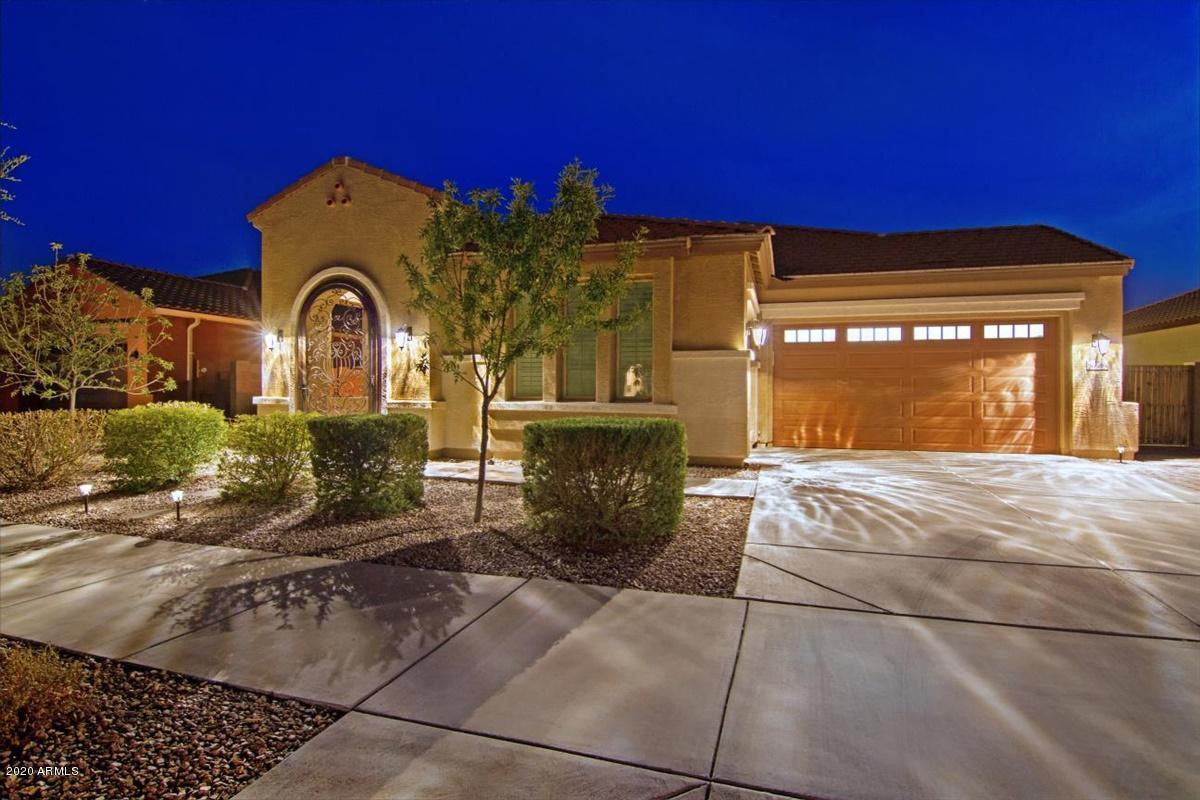20989 E Arroyo Verde Ct., Queen Creek, AZ 85142