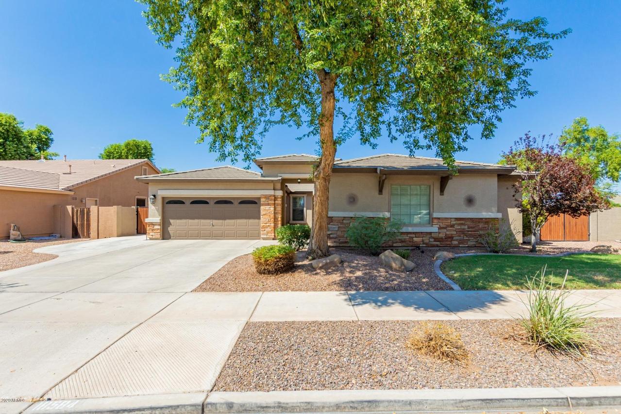 18584 E Ashridge Dr., Queen Creek, AZ 85242