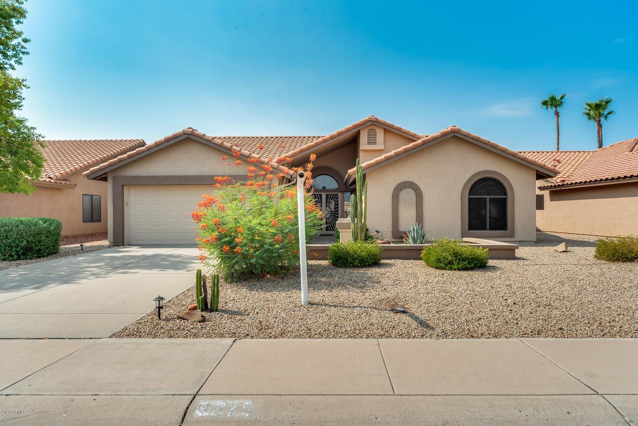 9379 W Escuda Dr., Peoria, AZ 85382