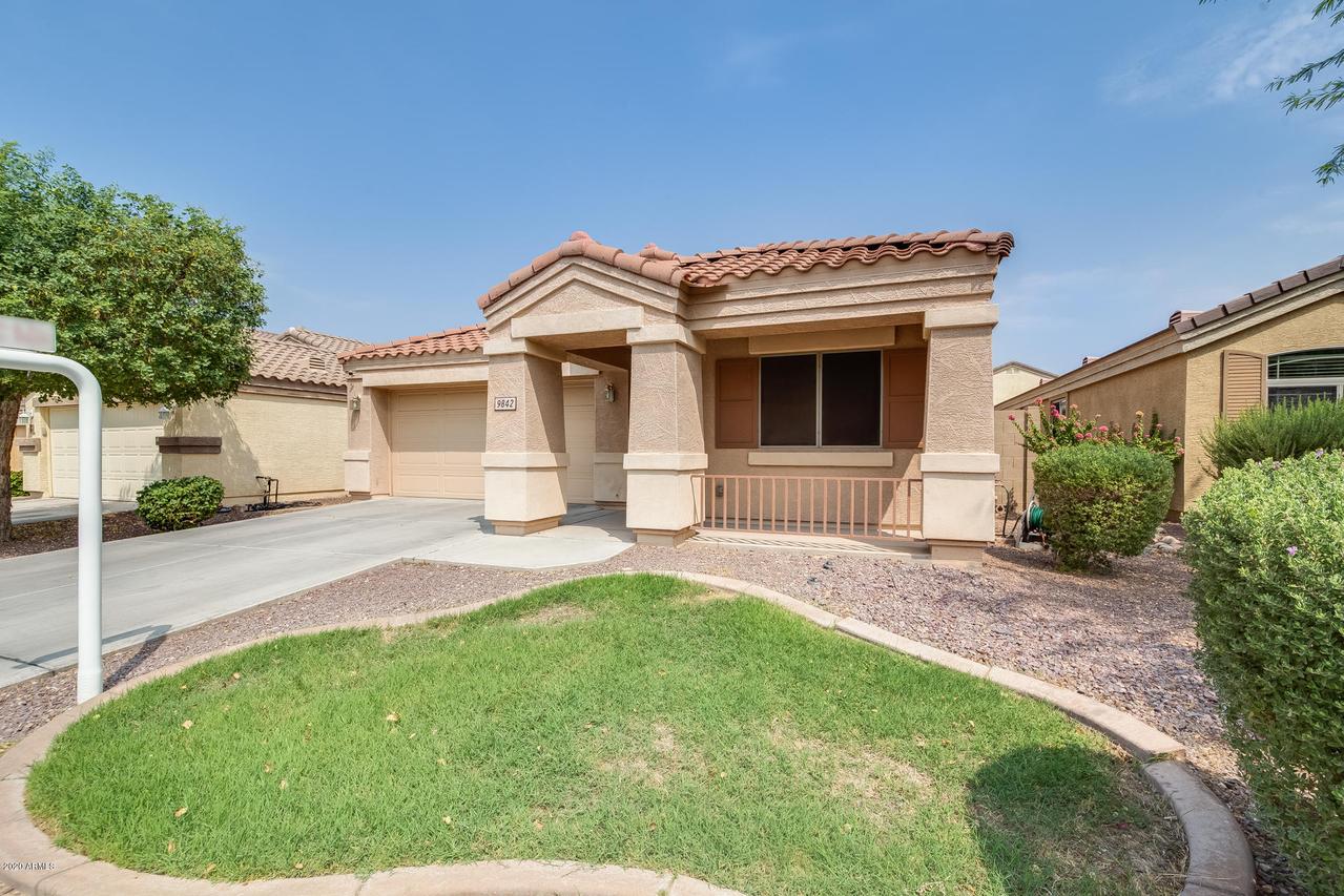 9842 W Quail Ave., Peoria, AZ 85382