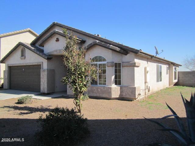 601 N Redwood Ln., Buckeye, AZ 85326