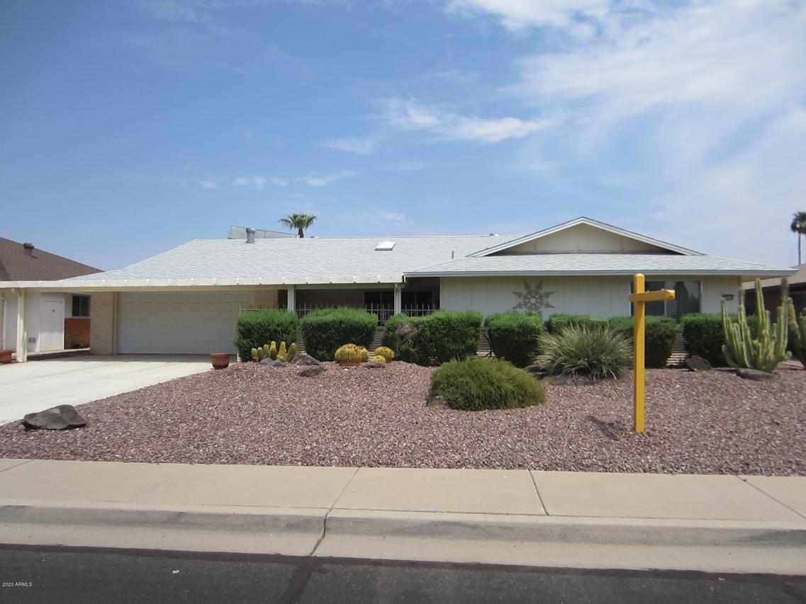 13210 W Beardsley Rd., Sun City West, AZ 85375