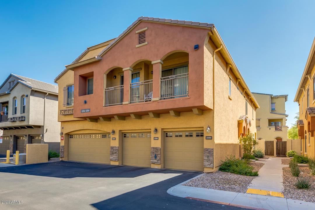 2401 E Rio Salado Pkwy. #1086, Tempe, AZ 85288