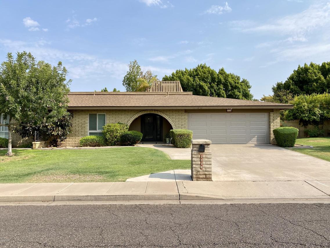 1110 E Orangewood Ave., Phoenix, AZ 85020