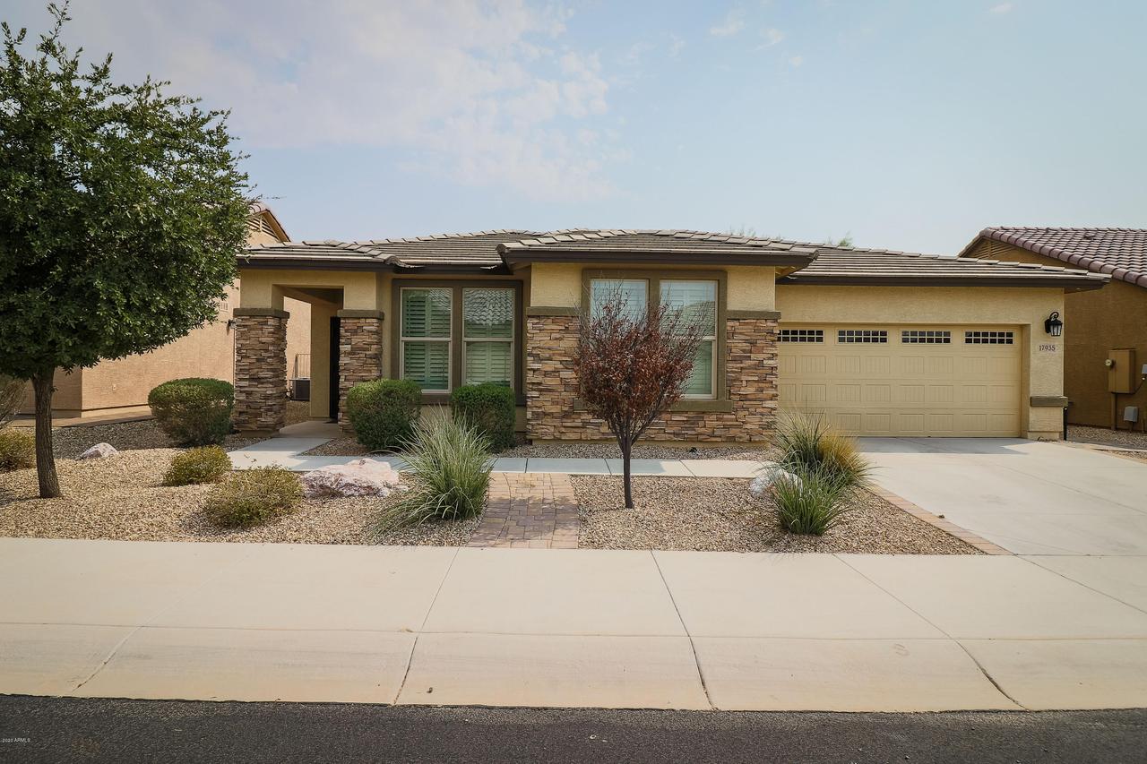 17935 W Glenhaven Dr., Goodyear, AZ 85338