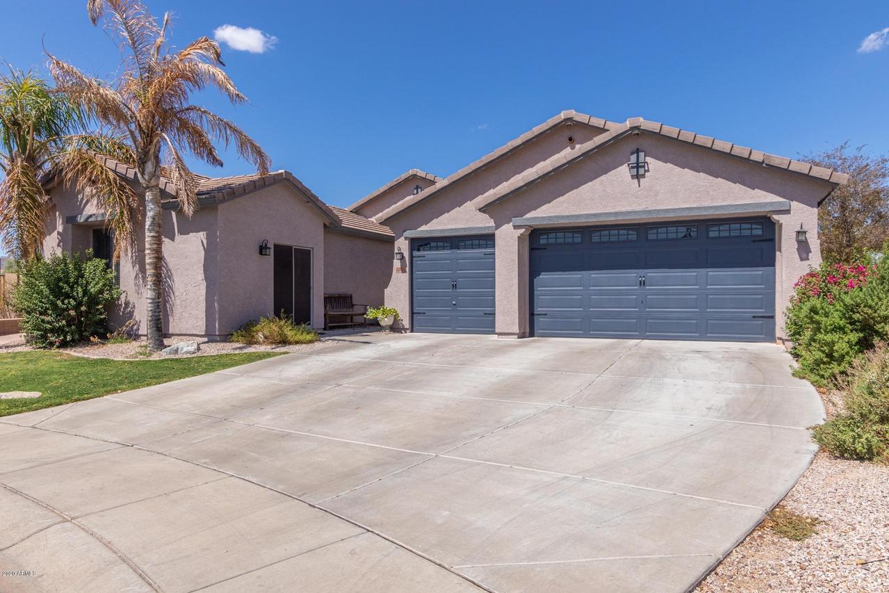 22876 W Hopi St., Buckeye, AZ 85326