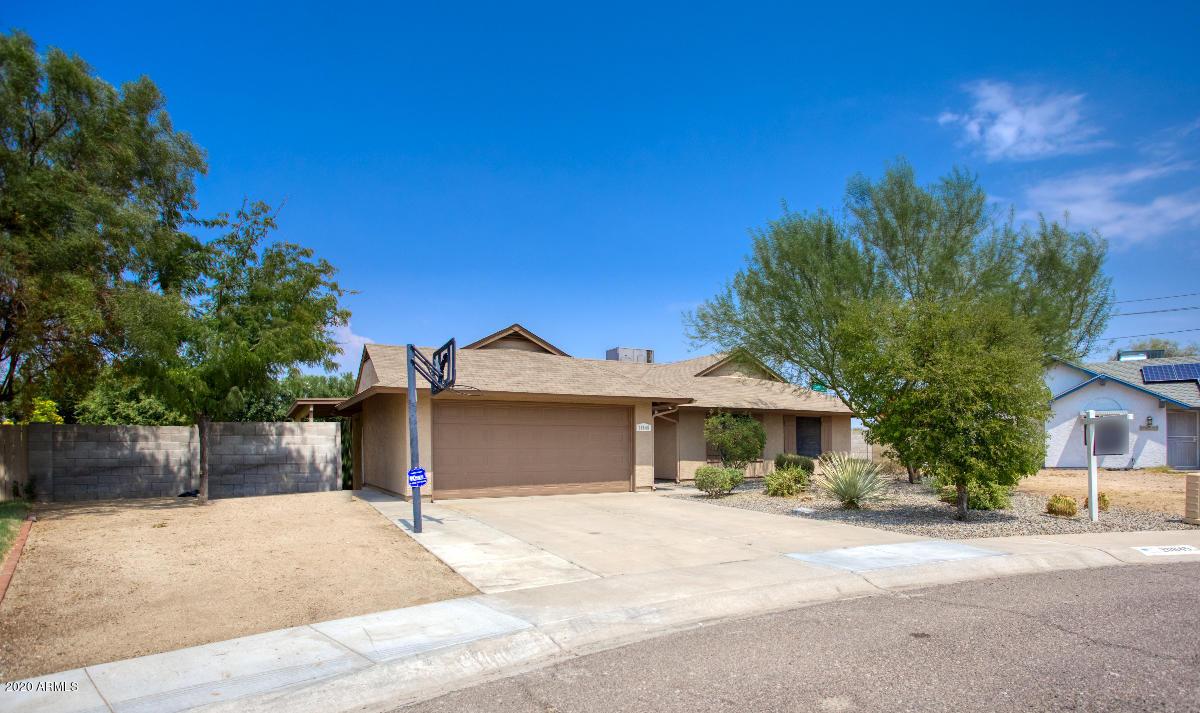 20845 N 8th Ave., Phoenix, AZ 85027