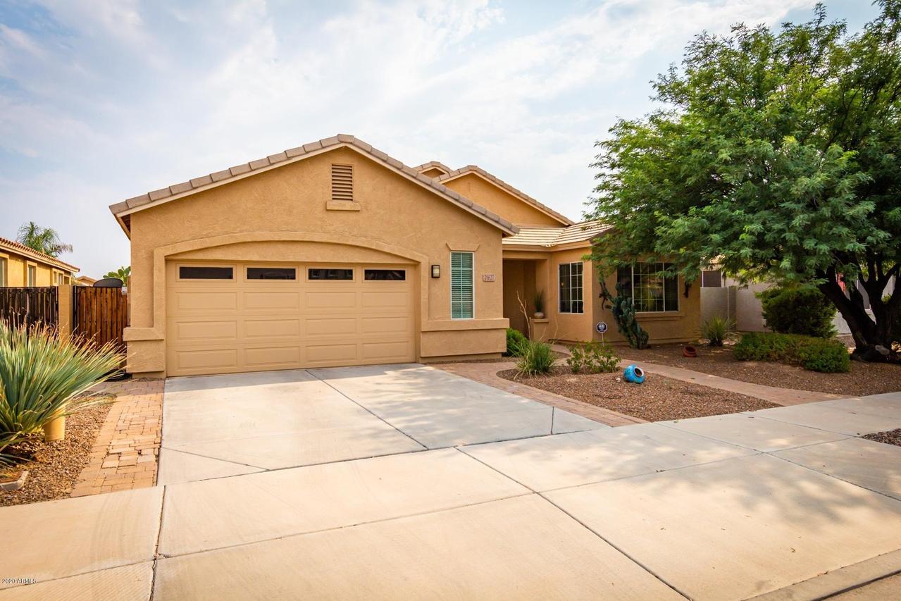 21627 E Camina Plata, Queen Creek, AZ 85142