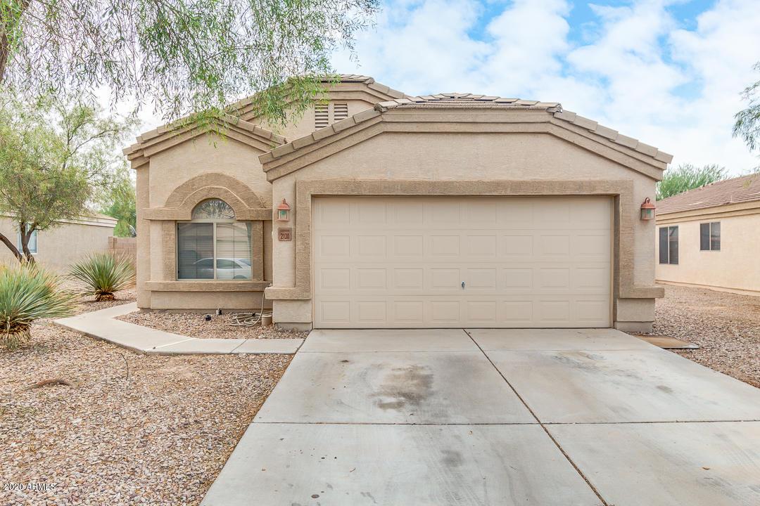 2130 N Sabino Ln., Casa Grande, AZ 85122