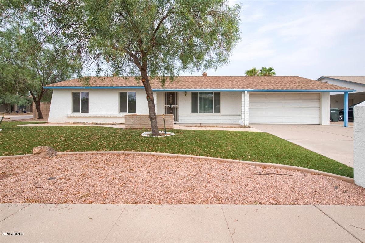 3236 E Altadena Ave., Phoenix, AZ 85028