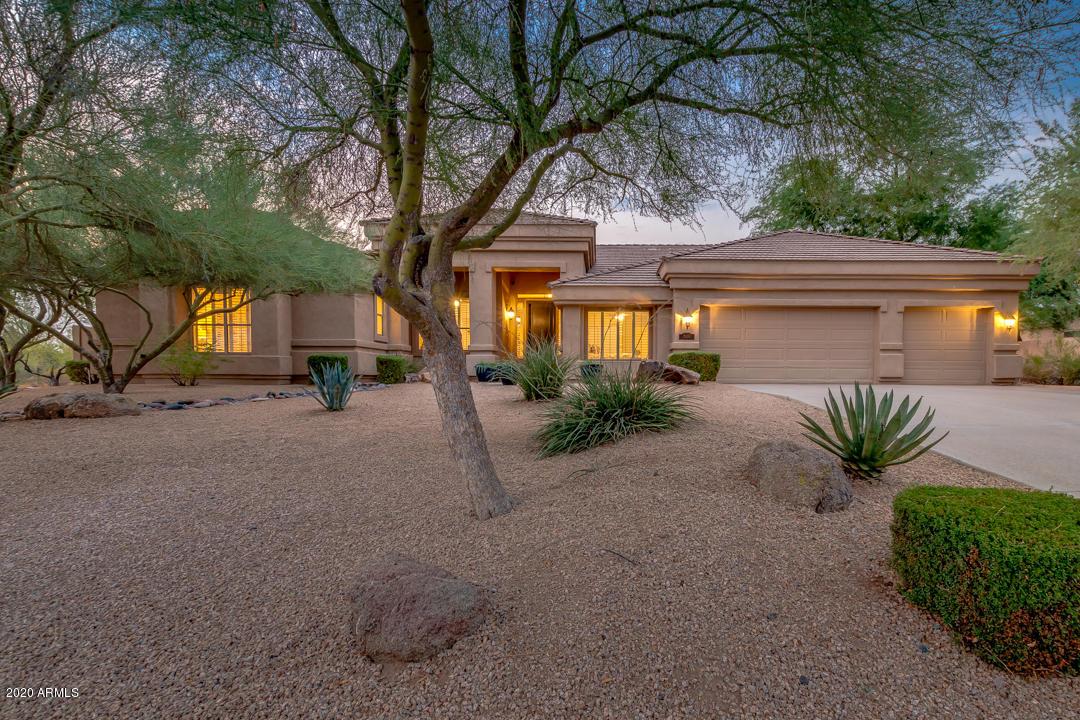 7330 E Red Bird Rd., Scottsdale, AZ 85266