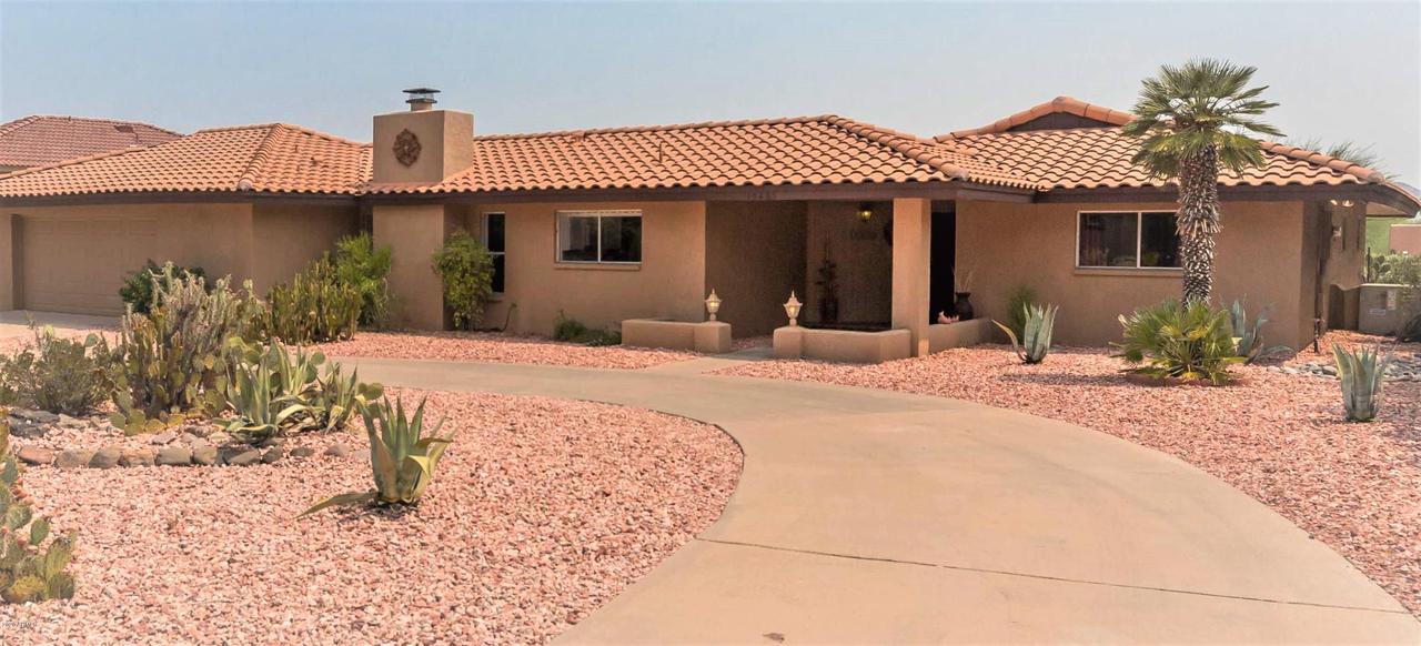 10405 N Demaret Dr., Fountain Hills, AZ 85268