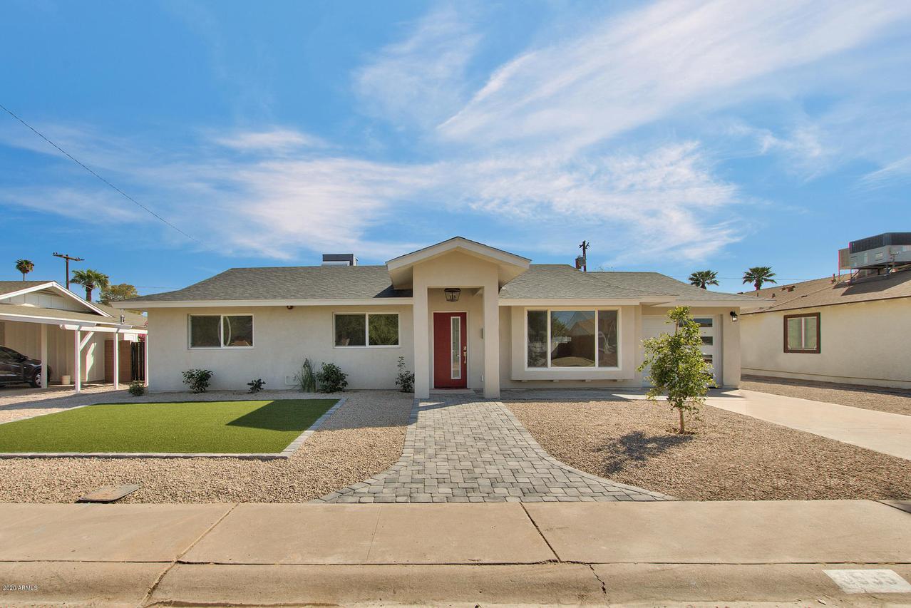 8535 E Roanoke Ave., Scottsdale, AZ 85257