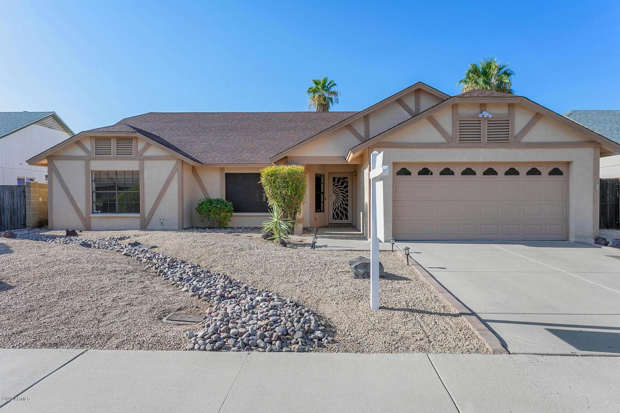 4339 E Blanche Dr., Phoenix, AZ 85032