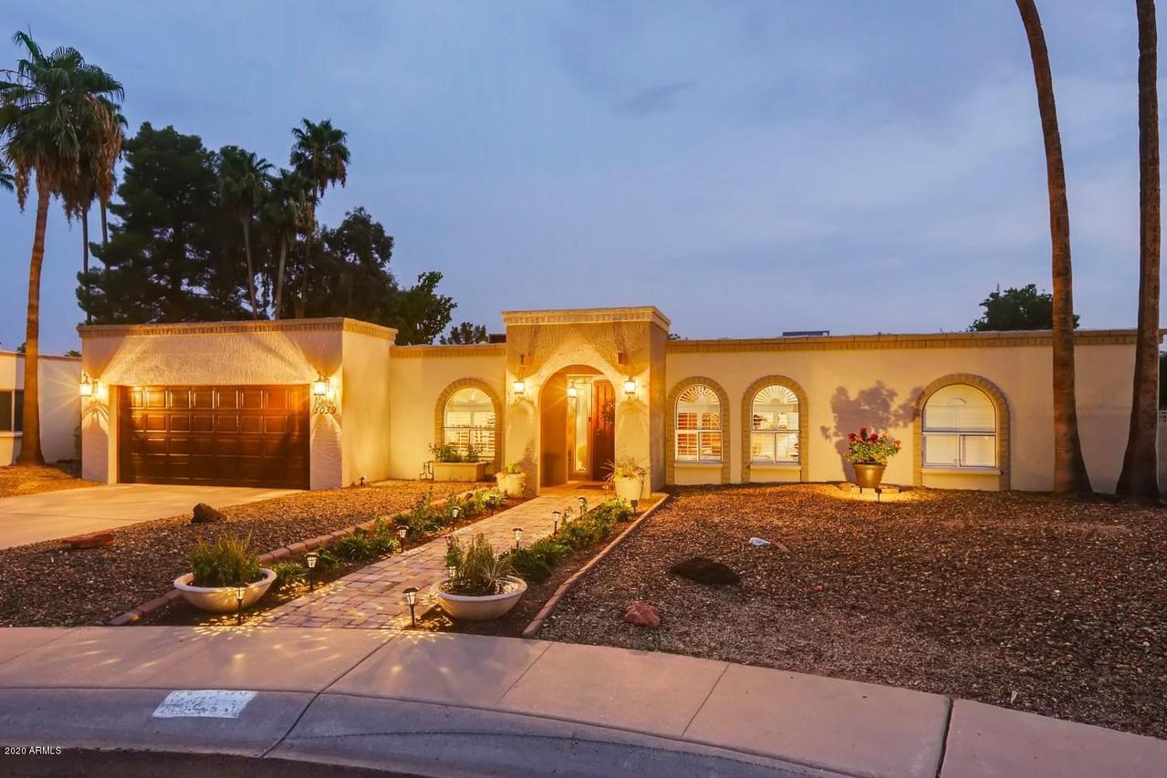 5039 E Charter Oak Rd., Scottsdale, AZ 85254