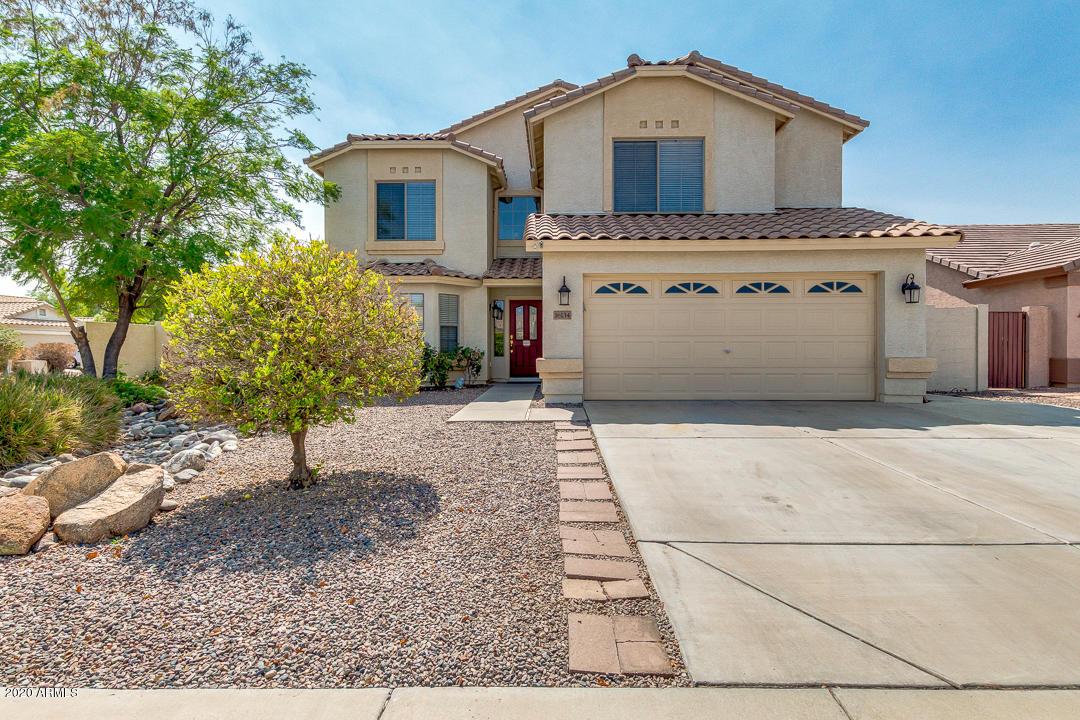 16134 N Basl Ln., Surprise, AZ 85374