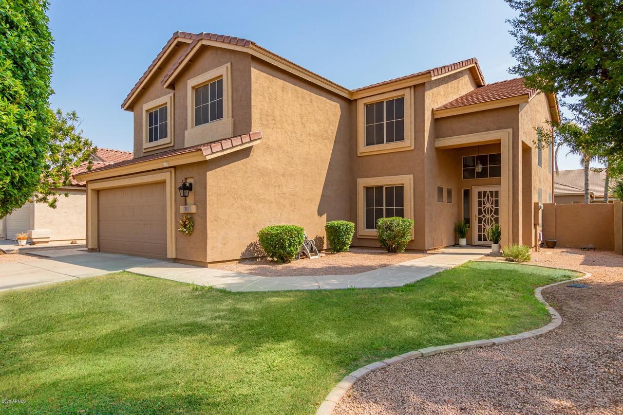 263 E Laredo Ave., Gilbert, AZ 85296