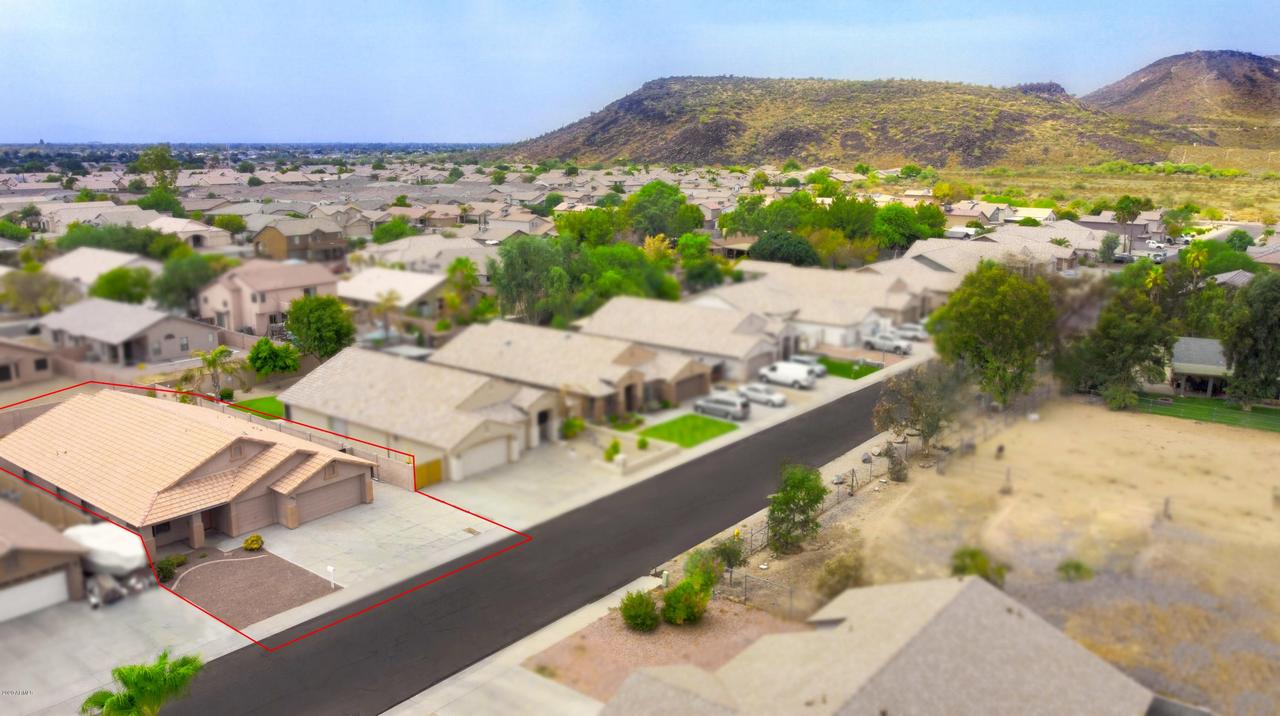 3925 W Lone Cactus Dr., Glendale, AZ 85308