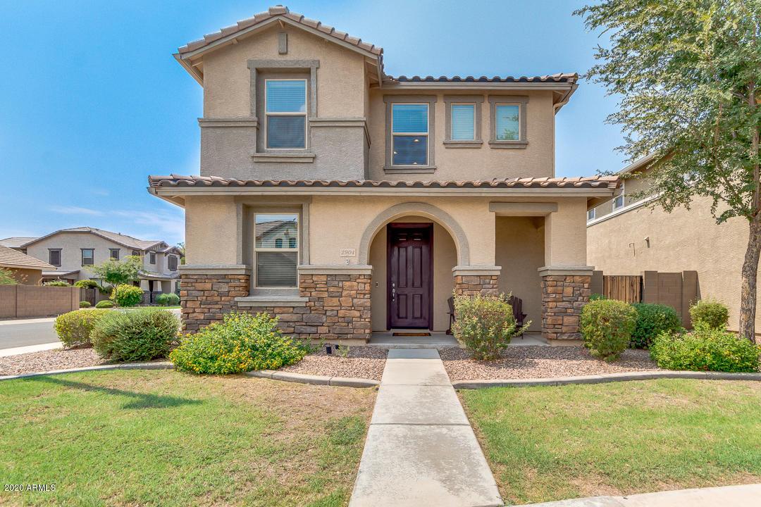 2904 S Hansen Dr., Gilbert, AZ 85295