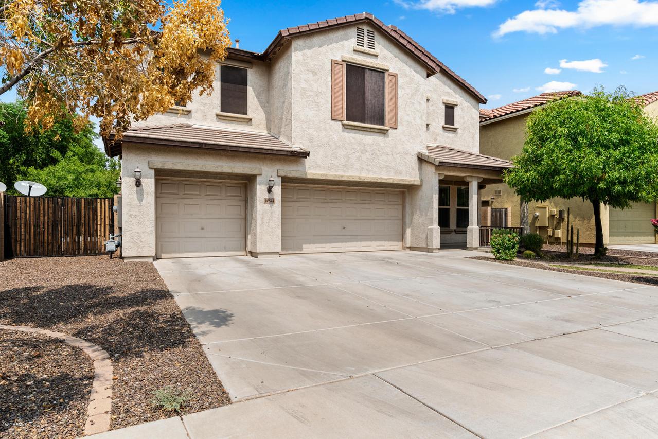 10844 E Storia Ave., Mesa, AZ 85212