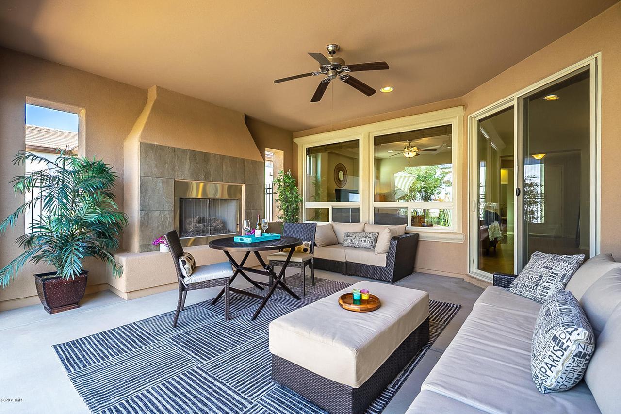 1774 E Hesperus Way, Queen Creek, AZ 85140