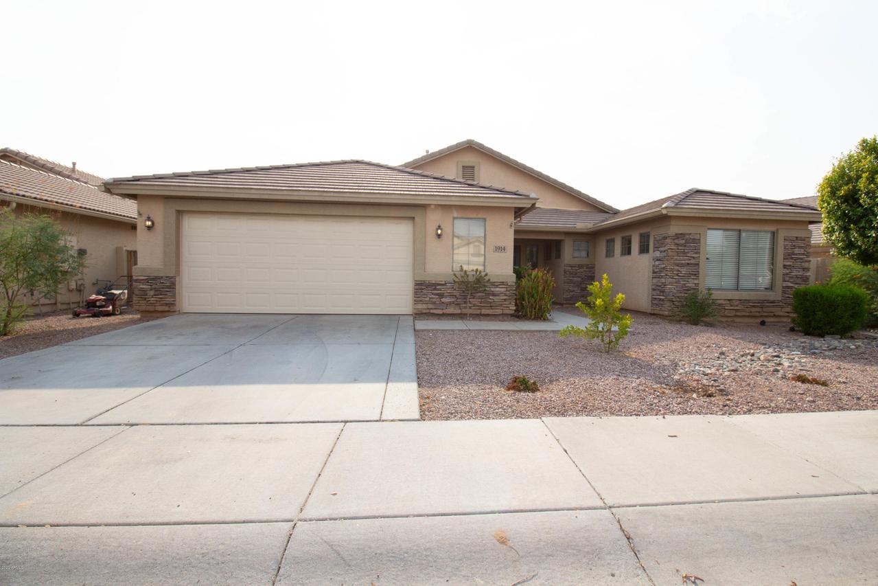 1914 S 85th Ave., Tolleson, AZ 85353