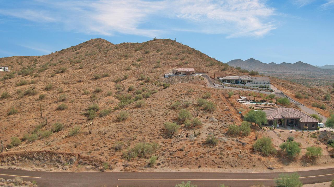 223 E Paint Your Wagon Tr. #-, Phoenix, AZ 85085