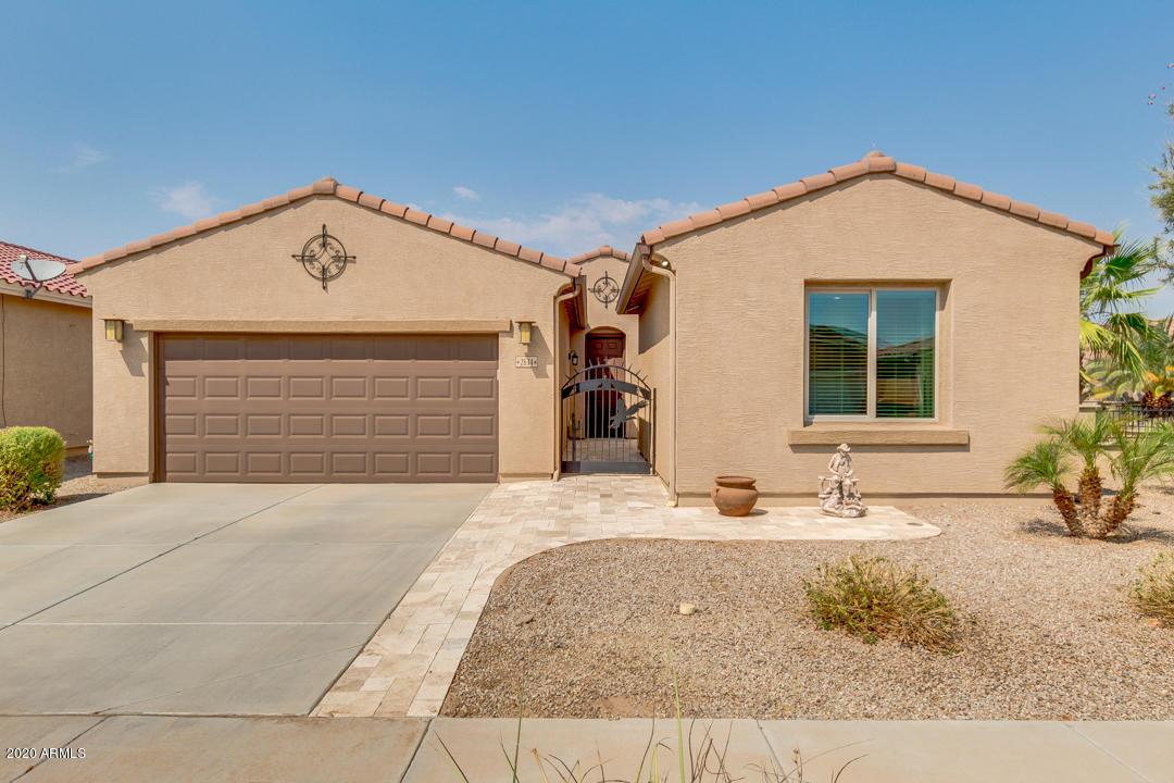 2634 E San Simeon Dr., Casa Grande, AZ 85194