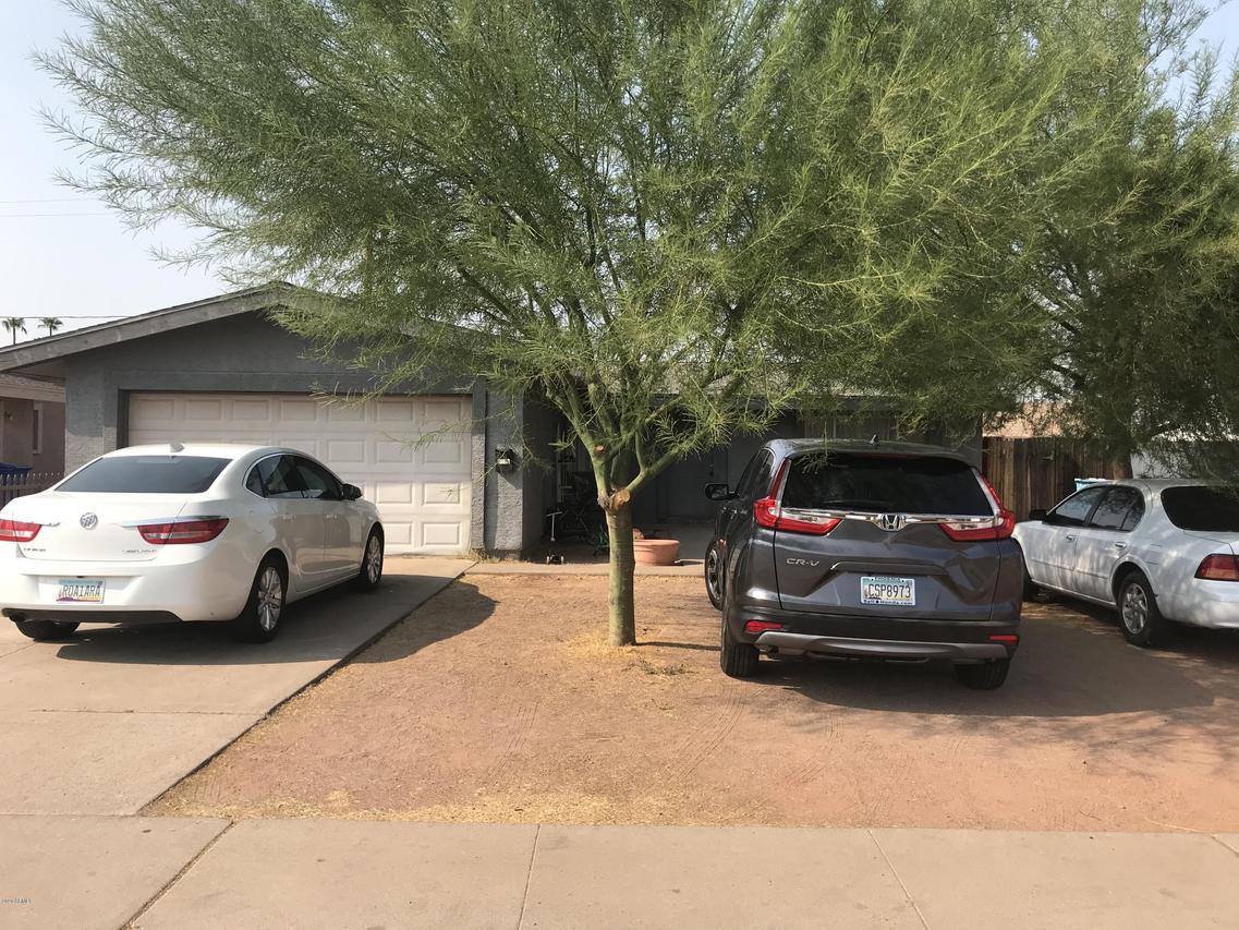 3808 W Ruth Ave., Phoenix, AZ 85051