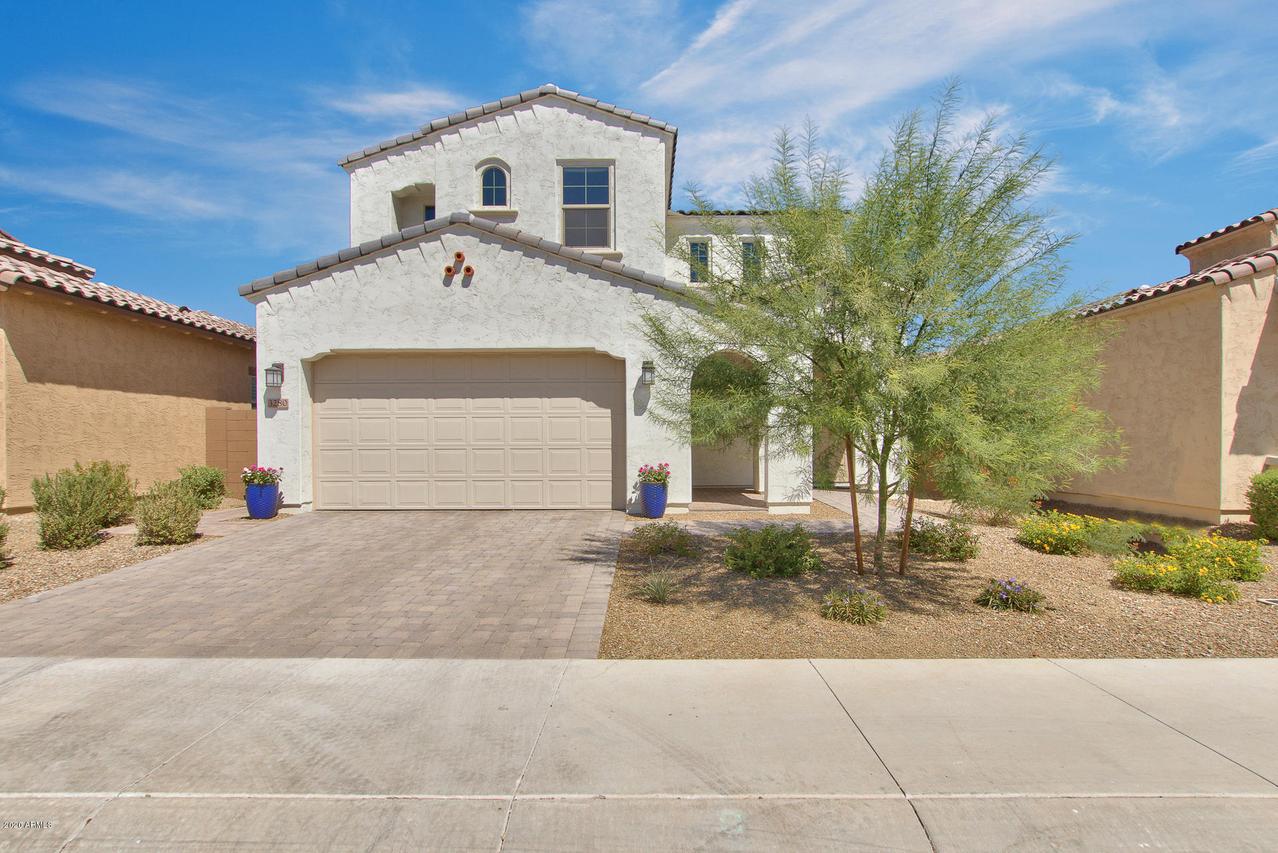 3280 E Louise Dr., Phoenix, AZ 85050