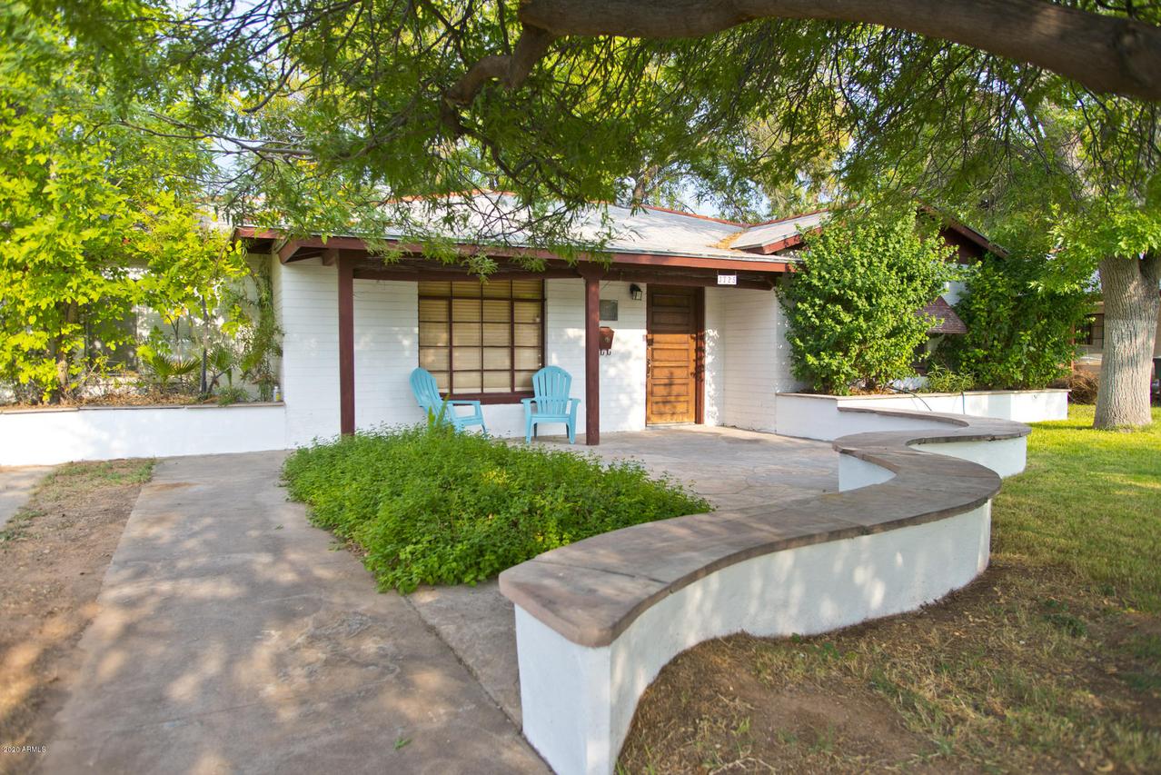 3725 N 34th Pl., Phoenix, AZ 85018