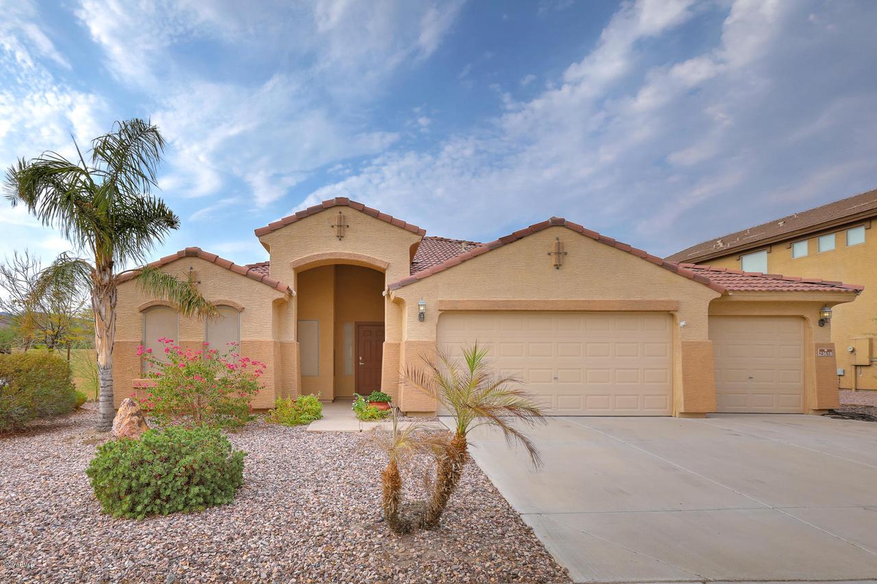 23618 W Adams St., Buckeye, AZ 85396