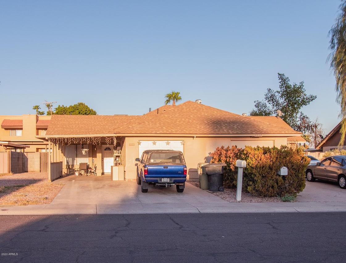 5723 N 67th Dr., Glendale, AZ 85303