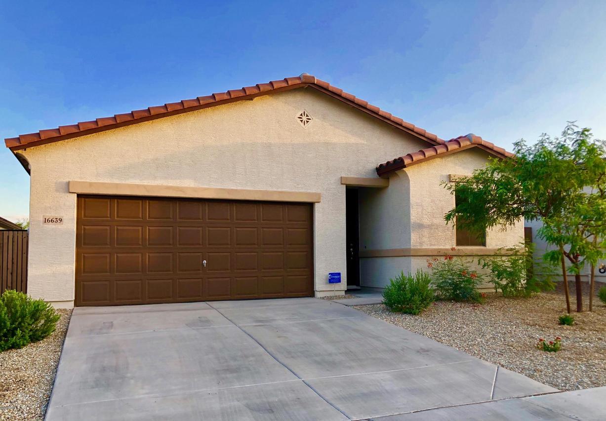 16639 W Shangri La Rd., Surprise, AZ 85388