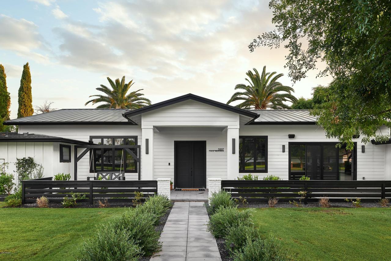 5507 E Calle Redonda, Phoenix, AZ 85018