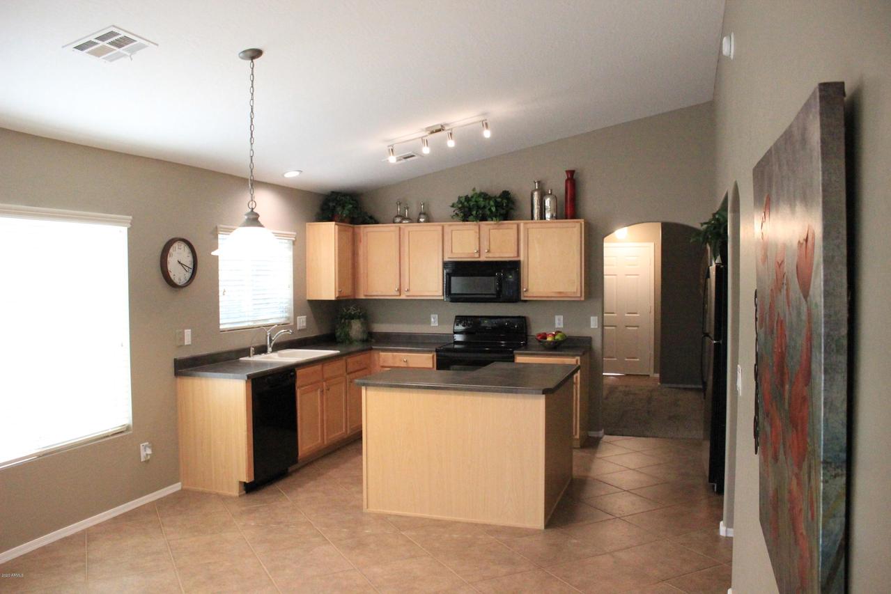 1759 W Roosevelt Ave., Coolidge, AZ 85128