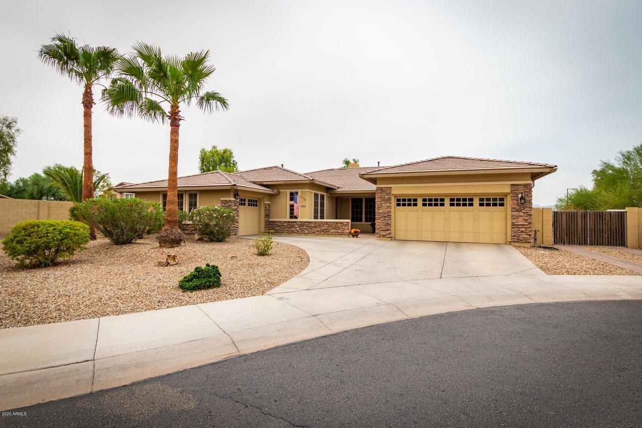 4362 N 158th Dr., Goodyear, AZ 85395