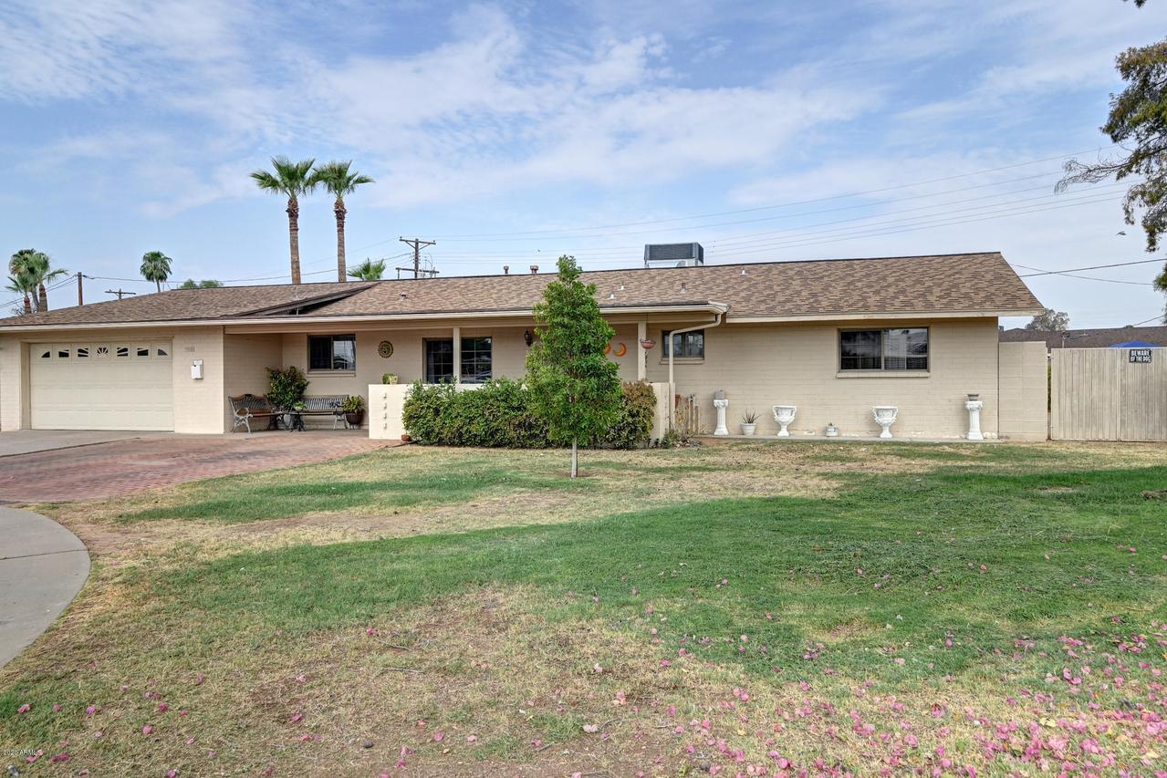 3808 N 57th Dr., Phoenix, AZ 85031