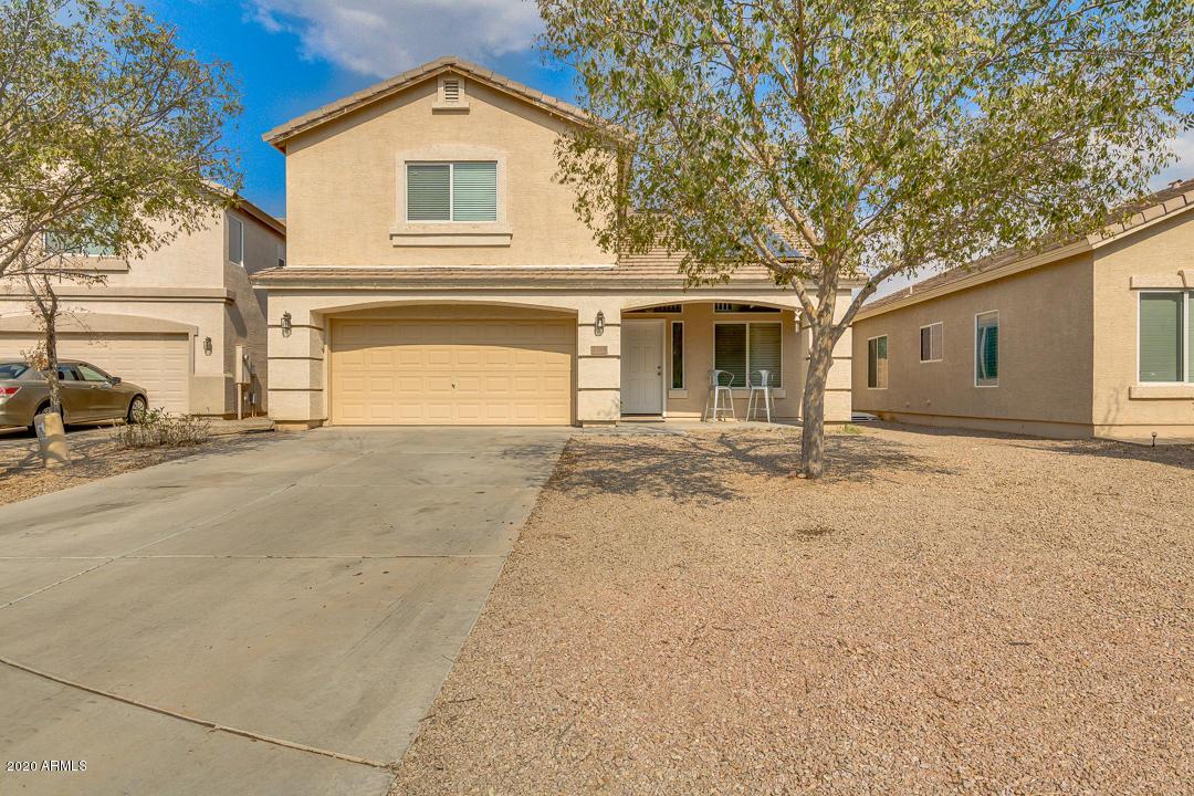1305 S 7th St., Coolidge, AZ 85128