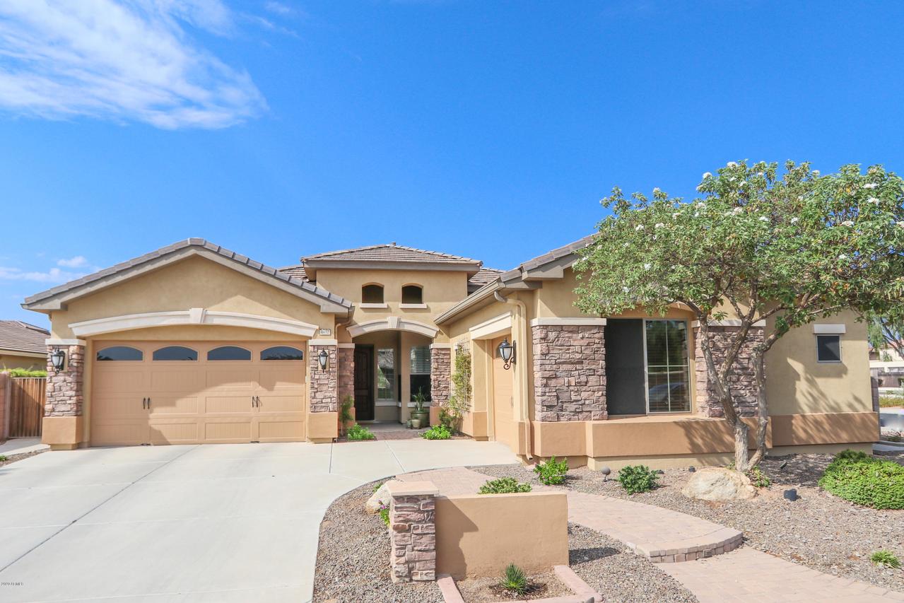 1492 E Prescott Pl., Chandler, AZ 85249