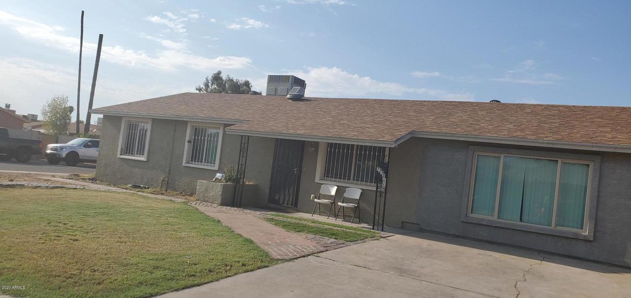 7332 W Turney Ave., Phoenix, AZ 85033